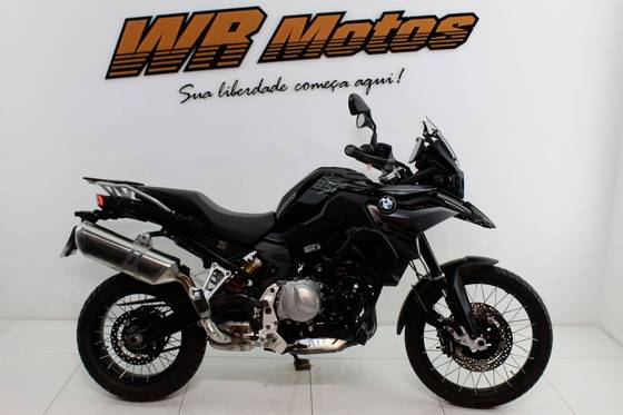 BMW F 850 GS PREMIUM BMW F 850 GS PREMIUM